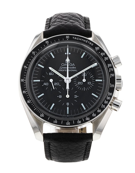 Omega Speedmaster Moonwatch 3570.50.00
